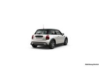 gebraucht Mini Cooper 3-Türer DAB DA LHZ RFK ALED PDC