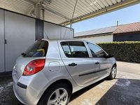 Gebraucht Renault Clio II Dynamique 107 PS (78 kW) 2006 Limousine