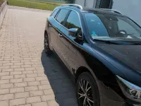 Gebraucht MG MG5 EV Luxury 130 kW (177 PS) 2023 Schwarz Kombi