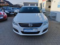 Second-hand VW Passat Basis 160 CP (117 kW) 2011 Alb Berlinǎ