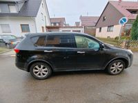 gebraucht Subaru Tribeca B9