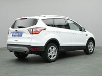 gebraucht Ford Kuga Trend 120PS/Design-Paket/Klima