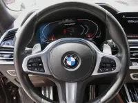 Gebraucht BMW X7 Executive 530 PS (389 kW) 2020 Carbonschwarzmet. SUV