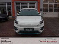 Gebraucht Kia Niro Vision 100 kW (136 PS) 2022 Weiß SUV