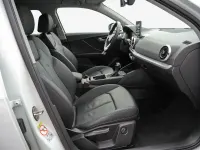 Gebraucht Audi Q2 Advanced 190 PS (139 kW) 2025 Gletscherweiß metallic SUV