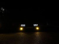 Gebraucht BMW 525 Sport Line 192 PS (141 kW) 2002 Schwarz Limousine