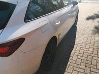 Gebraucht Seat Leon 150 PS (110 kW) 2020 Weiß Limousine