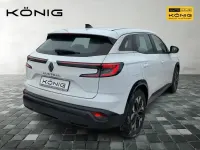 Gebraucht Renault Austral Evolution 2024 Weiss SUV