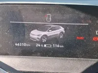 Gebraucht VW ID.4 Pro 127 kW (174 PS) 2022 Schwarz SUV