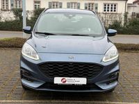 Gebraucht Ford Kuga ST-Line 120 PS (88 kW) 2024 Blau SUV