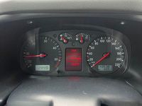 Używany VW T4 151 KM (111 kW) 2002 Srebrny Van