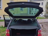 Używany VW Passat 130 KM (95 kW) 2004 Czarny Kombi