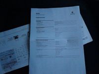 Gebraucht Skoda Rapid Ambition 105 PS (77 kW) 2014 Schwarz Limousine