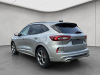 Gebraucht Ford Kuga ST-Line X 151 PS (111 kW) 2024 Silber SUV