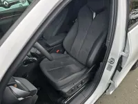 Gebraucht Cupra Terramar VZ 265 PS (194 kW) 2025 Weiß SUV