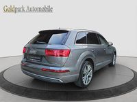 Gebraucht Audi e-tron Sport 258 PS (189 kW) 2016 Grau SUV