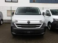 Neu VW T7 150 PS (110 kW) 2026 Light grey metallic Van
