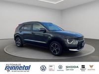 Neu Kia Niro Vision 129 PS (94 kW) 2025 Grau SUV