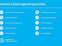 Gebraucht VW ID.7 Pro 210 kW (286 PS) 2025 Gletscherweiss Kombi