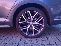 Gebraucht VW Passat Alltrack 239 PS (175 kW) 2017 Grau Kombi