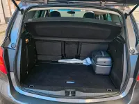 Gebraucht Opel Meriva Edition 120 PS (88 kW) 2012 Grau Van / Kleinbus