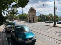 Gebraucht Opel Corsa 1998 Grün Kleinwagen