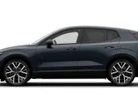 Neu Volvo EX30 Plus 200 kW (272 PS) 2026 Blau SUV