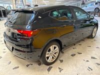 gebraucht Opel Astra Edition 1.2 Turbo Navi Klima R.Kamera PDC SHZ LED