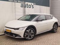 Second-hand Kia EV6 Plus 167 kW (228 CP) 2021 Gri SUV
