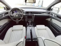 Second-hand VW Phaeton Exclusive 334 CP (245 kW) 2015 Gri Berlinǎ