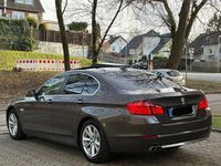 Gebraucht BMW 520 184 PS (135 kW) 2010 Limousine