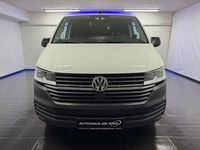 Gebraucht VW Transporter 199 PS (146 kW) 2020 Weiß Van