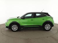 Gebraucht Opel Mokka X Edition 101 PS (74 kW) 2021 Grün SUV