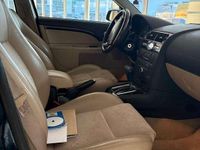 Gebraucht Ford Mondeo Ghia 145 PS (106 kW) 2005 Octane blue Kleinwagen