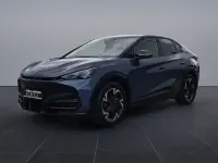 Gebraucht Cupra Tavascan Endurance 210 kW (286 PS) 2025 Tavascanblau SUV