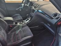 Gebraucht Ford S-MAX Titanium S 200 PS (147 kW) 2012 Schwarz Van / Kleinbus