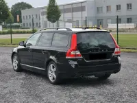 Gebraucht Volvo V70 181 PS (133 kW) 2015 Schwarz Kombi