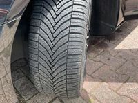 Gebraucht VW CC 150 PS (110 kW) 2013 Schwarz Limousine