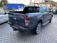 gebraucht Ford Ranger Wildtrak