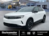 Neu Opel Grandland Electric 156 kW (213 PS) 2026 Arktis weiß SUV