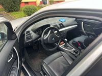 gebraucht BMW 118 118 i Aut.