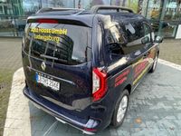 gebraucht Renault Kangoo E-Tech EV45 AC22 Paket Equilibre