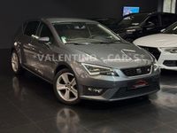 Gebraucht Seat Leon ST FR 150 PS (110 kW) 2015 Grau Kombi
