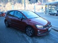 Gebraucht VW Golf VII Comfortline 150 PS (110 kW) 2020 Cranberry red metallic Limousine