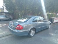 Occasion Mercedes E200 Elegance 122 ch (89 kW) 2004 Berline