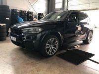 gebraucht BMW X5 F15 40D