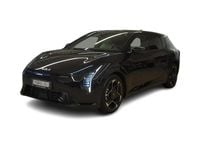 Neu Kia EV4 Comfort 110 kW (150 PS) 2026 Schwarz Limousine