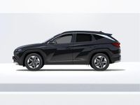 Neu Hyundai Tucson Trend 150 PS (110 kW) 2025 Schwarz (abyss black (schwarz)) SUV