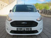 Usata Ford Transit Connect 120 CV (88 kW) 2021 Bianco Monovolume