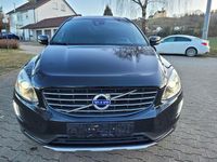 Gebraucht Volvo XC60 Momentum 181 PS (133 kW) 2014 Schwarz SUV